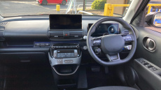 Hyundai INSTER 85kW 02 49kWh 5dr Auto Electric Hatchback